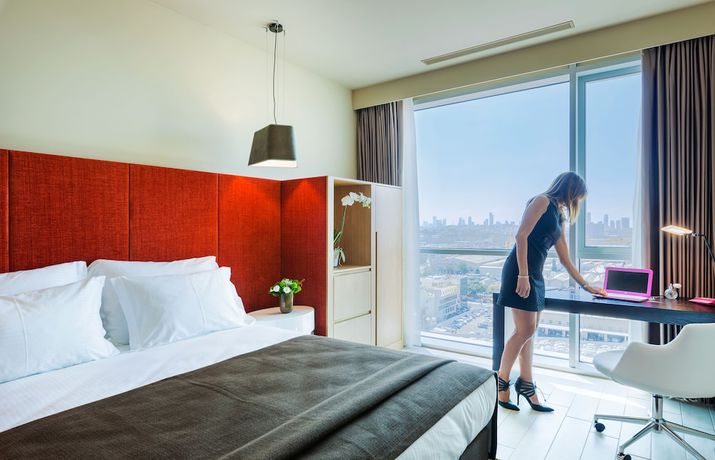 Imagen de la habitación del Prima Link. Foto 12