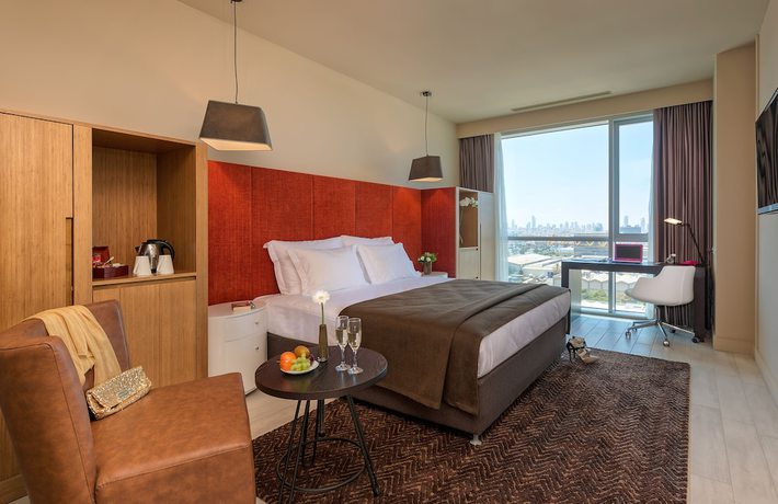 Imagen de la habitación del Prima Link. Foto 14