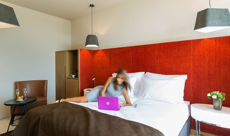 Imagen de la habitación del Prima Link. Foto 15