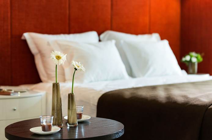 Imagen de la habitación del Prima Link. Foto 16