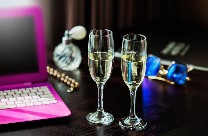 Imagen de la habitación del Prima Link. Foto 17