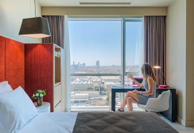 Imagen de la habitación del Prima Link. Foto 18