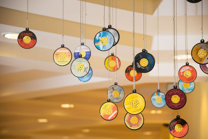 Imagen de la habitación del Prima Music Eilat. Foto 10