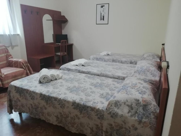 Imagen de la habitación del Primarosa. Foto 7