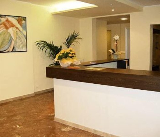 Imagen de los interiores del Primarosa. Foto 13
