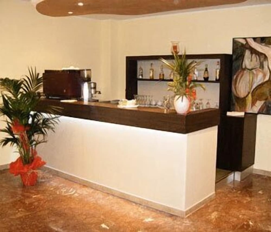 Imagen de los interiores del Primarosa. Foto 14