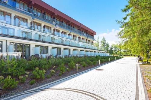 Imagen general del Primavera Jastrzębia G&oacute;ra. Foto 2