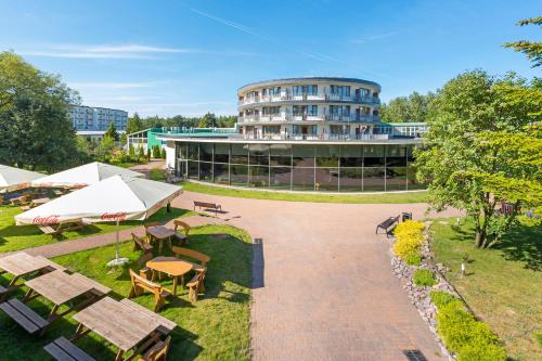 Imagen general del Primavera Jastrzębia G&oacute;ra. Foto 3