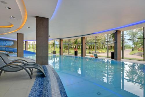 Imagen general del Primavera Jastrzębia G&oacute;ra. Foto 4