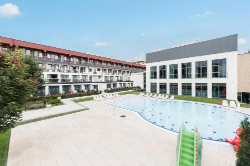 Imagen general del Primavera Jastrzębia G&oacute;ra. Foto 5