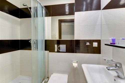 Imagen de la habitación del Primavera Jastrzębia G&oacute;ra, Jastrzebia Gora. Foto 6
