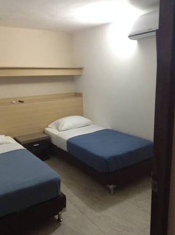 Imagen de la habitación del Primavera Zero. Foto 1