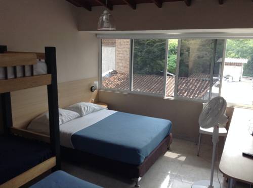Imagen de la habitación del Primavera Zero. Foto 2