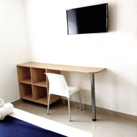 Imagen de la habitación del Primavera Zero. Foto 4
