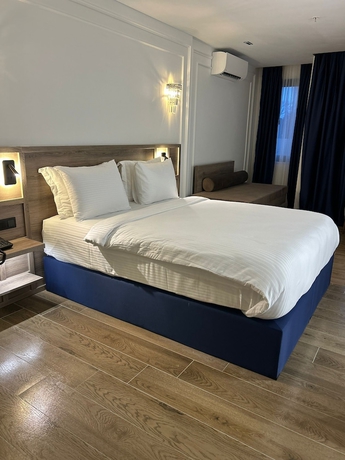 Imagen de la habitación del Prime Bosphorus Hotel. Foto 8