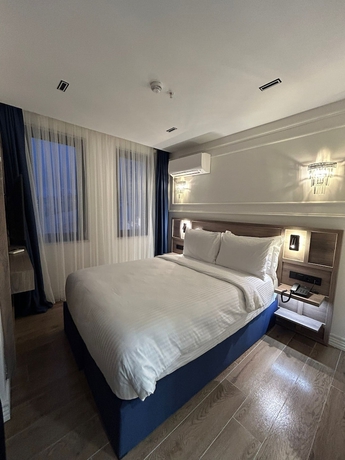 Imagen de la habitación del Prime Bosphorus Hotel. Foto 10