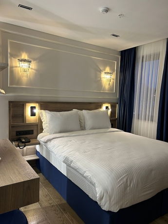 Imagen de la habitación del Prime Bosphorus Hotel. Foto 15