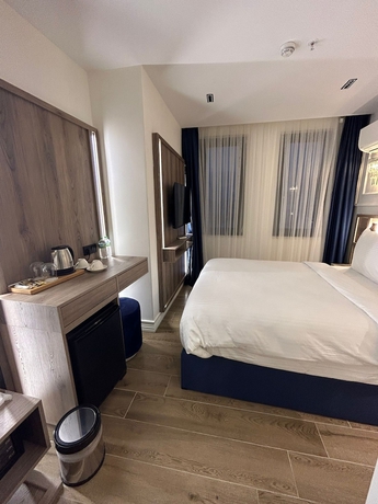 Imagen de la habitación del Prime Bosphorus Hotel. Foto 16