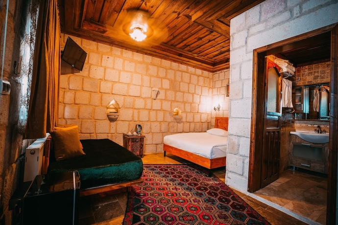 Imagen de la habitación del Prime Cappadocia Suites. Foto 2