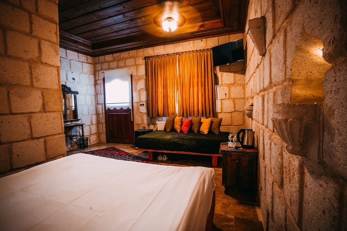 Imagen de la habitación del Prime Cappadocia Suites. Foto 3
