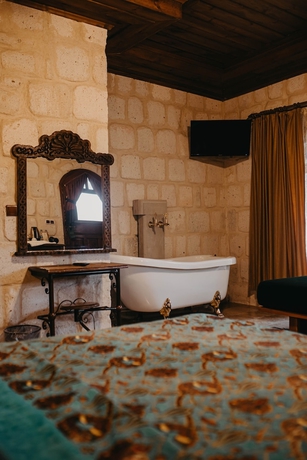 Imagen de la habitación del Prime Cappadocia Suites. Foto 5