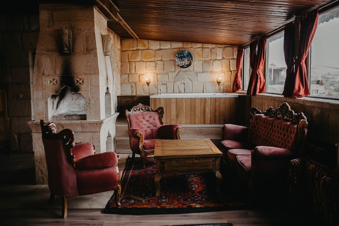Imagen de la habitación del Prime Cappadocia Suites. Foto 9