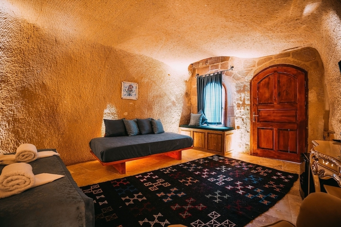 Imagen de la habitación del Prime Cappadocia Suites. Foto 10