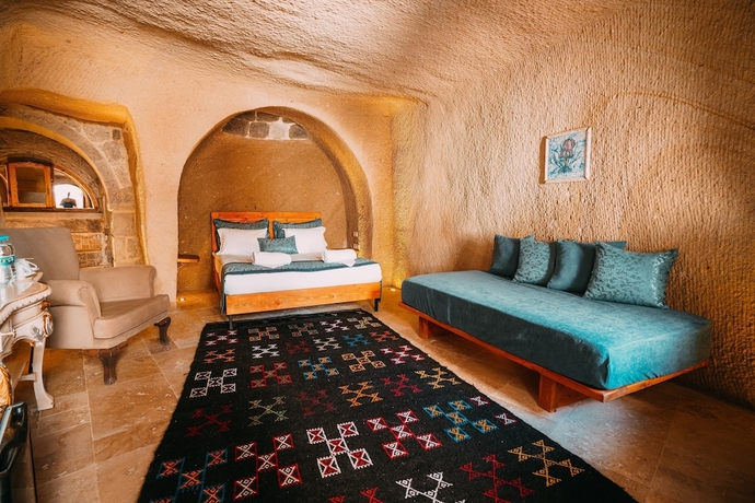 Imagen de la habitación del Prime Cappadocia Suites. Foto 11