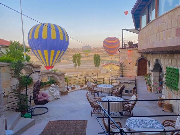 Imagen general del Prime Cappadocia Suites. Foto 1