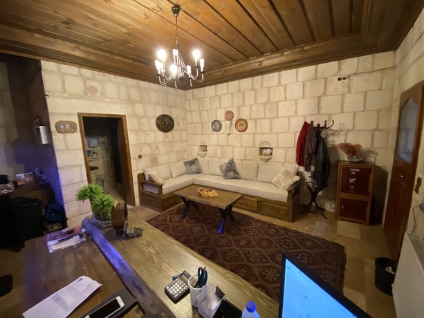 Imagen de los interiores del Prime Cappadocia Suites. Foto 19