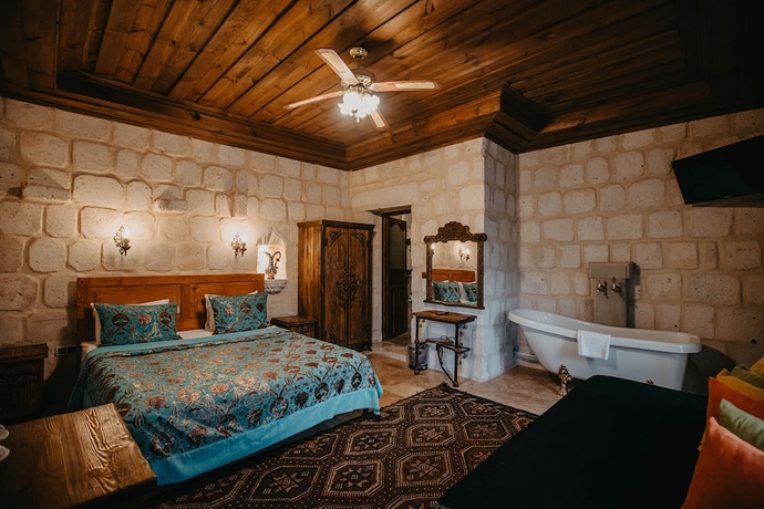 Imagen de la habitación del Prime Cappadocia Suites. Foto 12