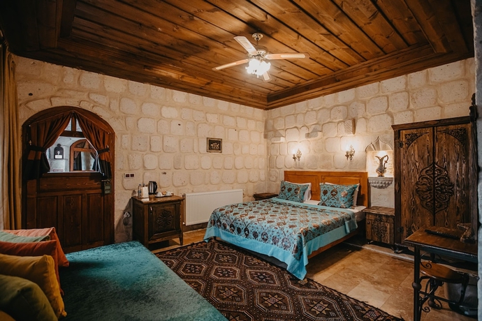 Imagen de la habitación del Prime Cappadocia Suites. Foto 13