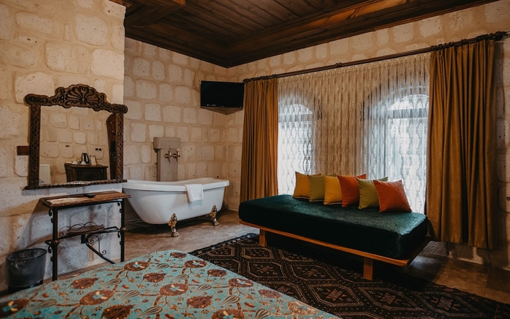 Imagen de la habitación del Prime Cappadocia Suites. Foto 14