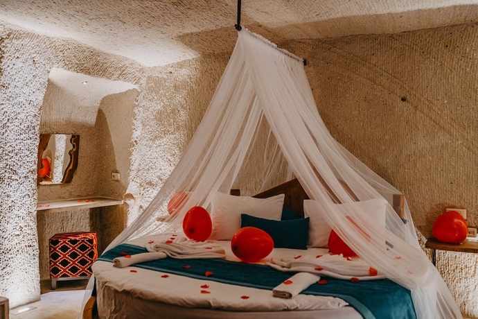 Imagen de la habitación del Prime Cappadocia Suites. Foto 18