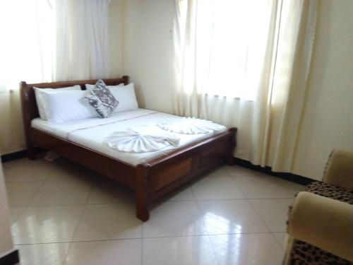 Imagen de la habitación del Prime Comfort HOTELS & Apartments Mtwapa. Foto 7