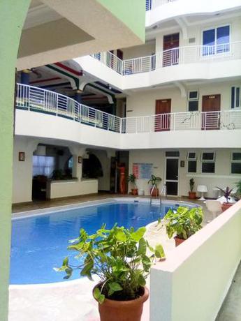 Imagen general del Prime Comfort HOTELS & Apartments Mtwapa. Foto 1