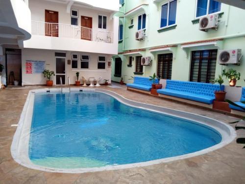 Imagen general del Prime Comfort HOTELS & Apartments Mtwapa. Foto 2
