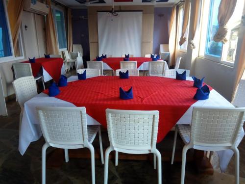 Imagen general del Prime Comfort HOTELS & Apartments Mtwapa. Foto 3
