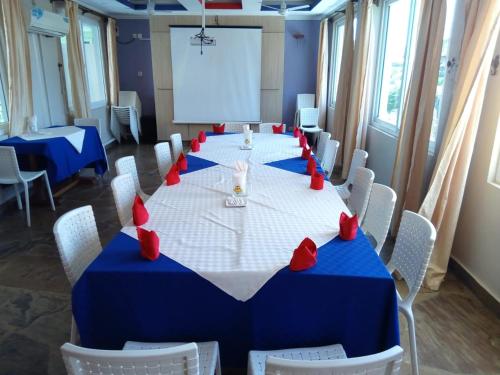 Imagen general del Prime Comfort HOTELS & Apartments Mtwapa. Foto 4