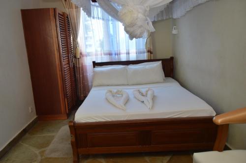 Imagen general del Prime Comfort HOTELS & Apartments Mtwapa. Foto 5