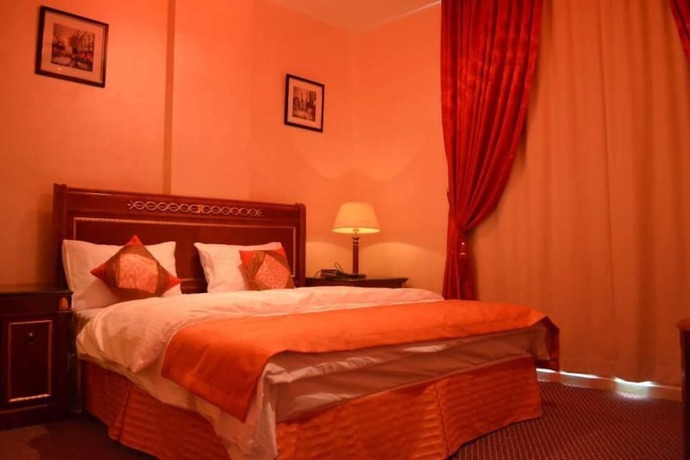 Imagen de la habitación del Prime Hotel, RAS AL KHAIMAH. Foto 7