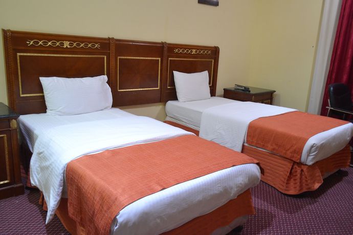 Imagen de la habitación del Prime Hotel, RAS AL KHAIMAH. Foto 8