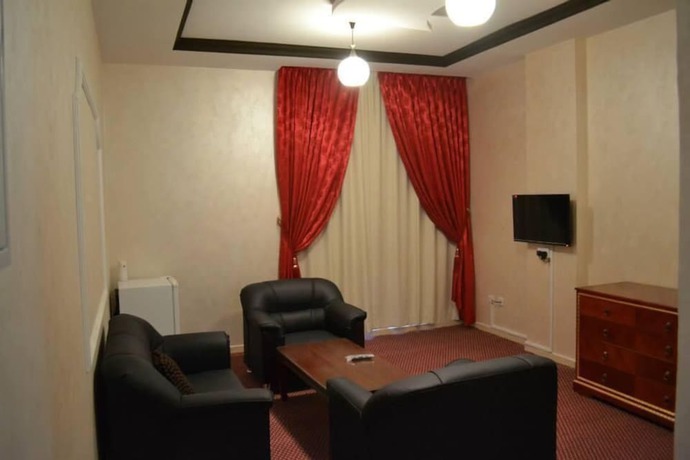 Imagen de la habitación del Prime Hotel, RAS AL KHAIMAH. Foto 10