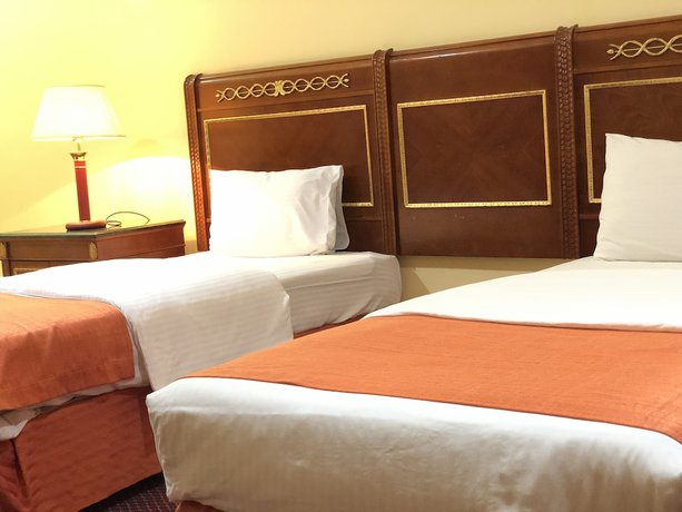 Imagen de la habitación del Prime Hotel, RAS AL KHAIMAH. Foto 11