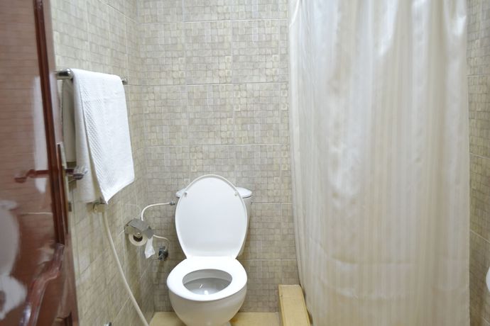 Imagen de la habitación del Prime Hotel, RAS AL KHAIMAH. Foto 13