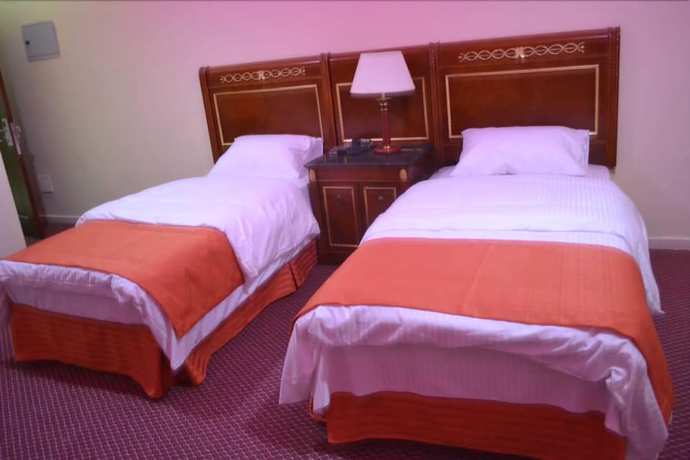 Imagen de la habitación del Prime Hotel, RAS AL KHAIMAH. Foto 14