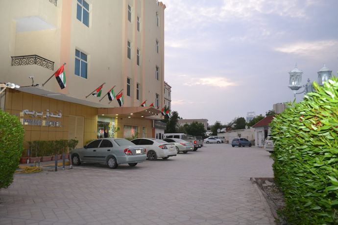 Imagen general del Prime Hotel, RAS AL KHAIMAH. Foto 4