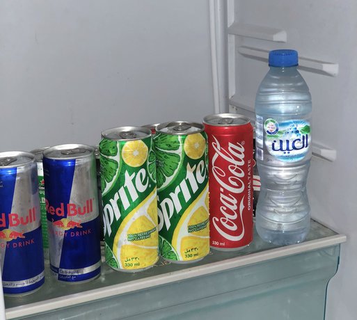 Imagen de la habitación del Prime Hotel, RAS AL KHAIMAH. Foto 15