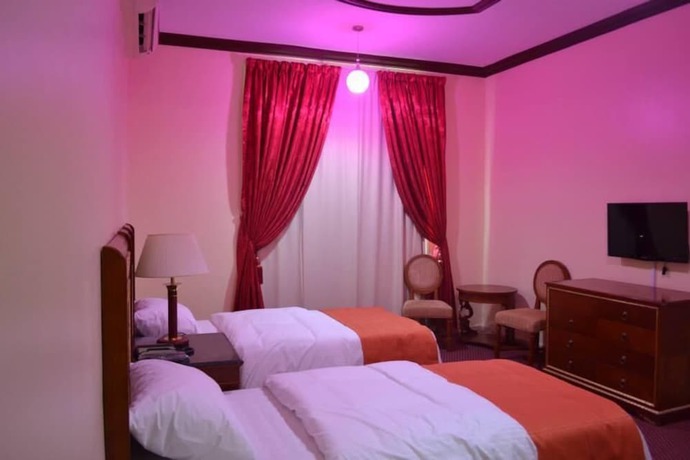 Imagen de la habitación del Prime Hotel, RAS AL KHAIMAH. Foto 16