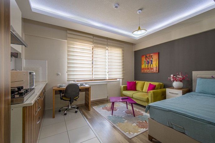 Imagen de la habitación del Prime Inn Garden. Foto 5